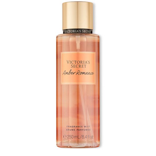 VICTORIA'S SECRET-Amber Romance - Brume Parfumée pour le Corps VICTORIA'S SECRET-Amber Romance - Brume Parfumée pour le Corps